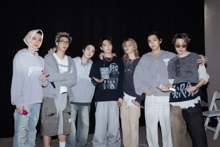 YouTuber N3on’s FIFA World Cup confrontation over BTS and BLACKPINK sparks global impact debate