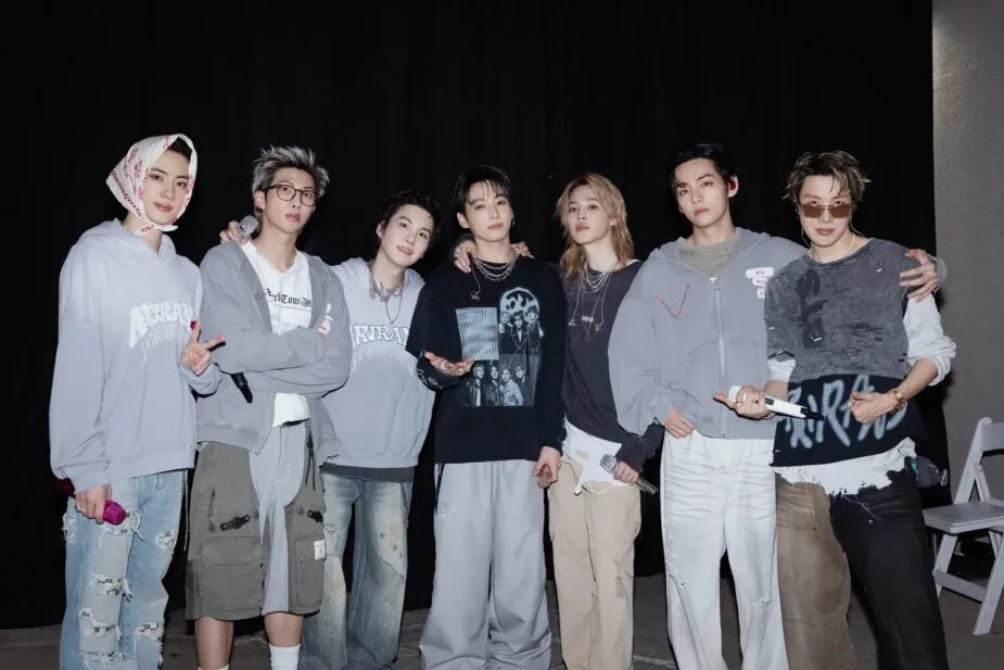 YouTuber N3on’s FIFA World Cup confrontation over BTS and BLACKPINK sparks global impact debate