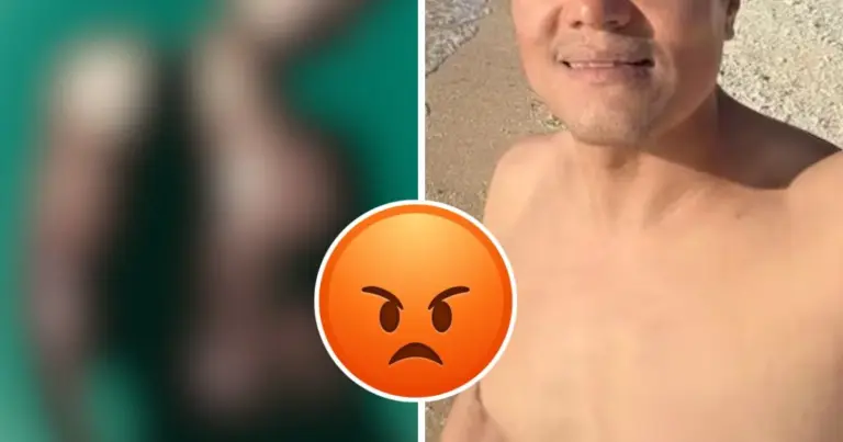 JYP Entertainment founder Park Jin Young (J.Y. Park)'s shirtless teaser photos spark backlash