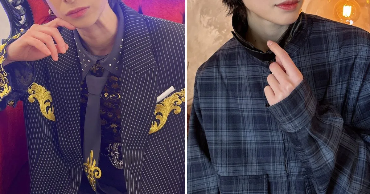 Fudanjuku Japanese cross-dressing idol group goes viral after introductory tweet