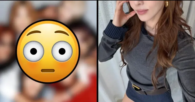Sandara Park Confesses She Wanted to Date Every Click-B Member as Teen