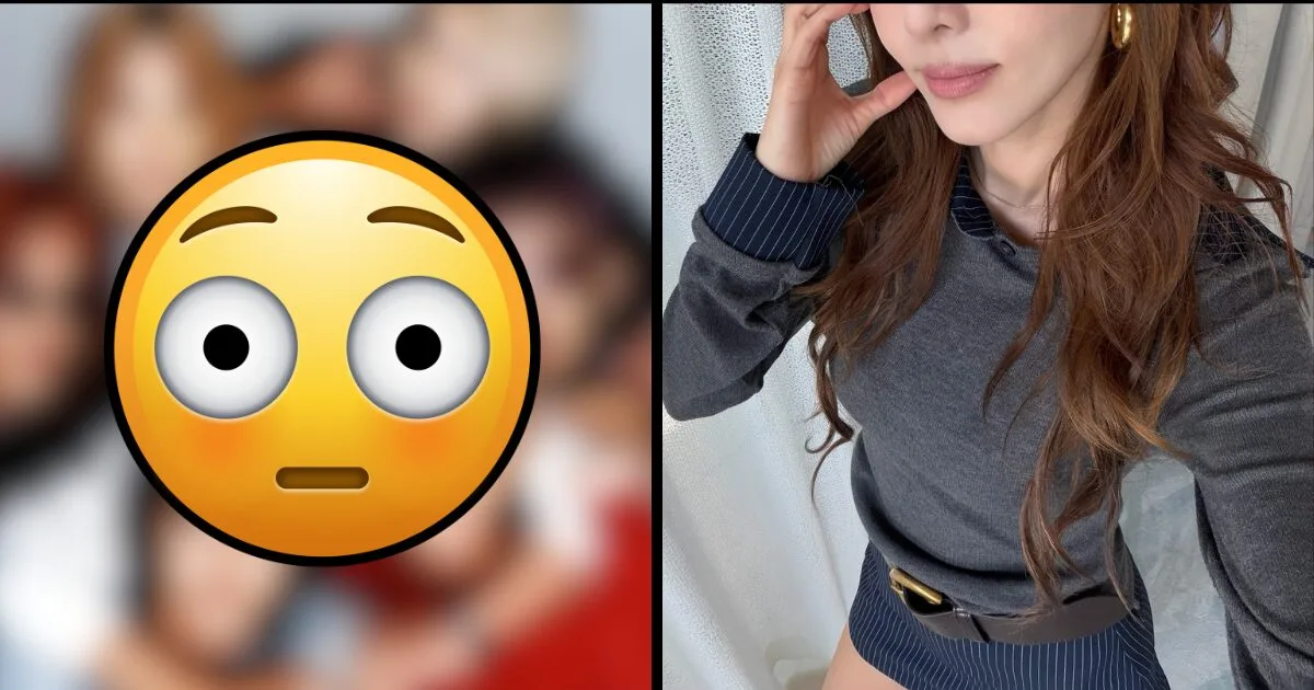 Sandara Park Confesses She Wanted to Date Every Click-B Member as Teen