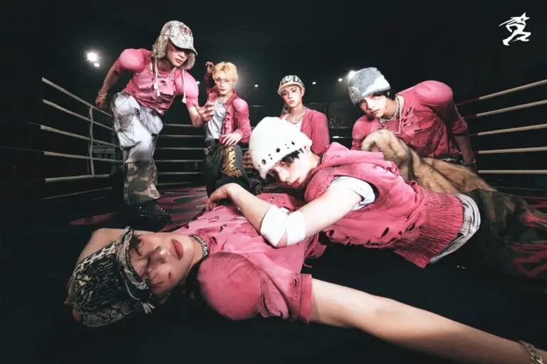 DAILY:DIRECTION wraps up second week of 'DOWN WITH IT' promotions showcasing hip energy
