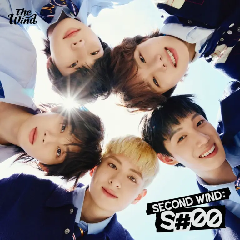The Wind performing at an album showcase on July 29