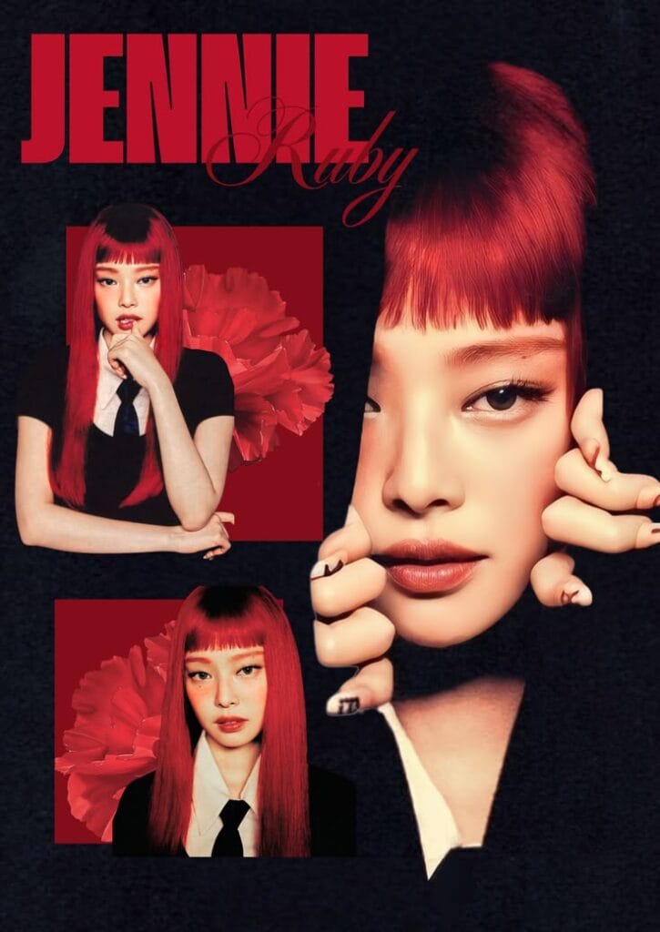 Winner of Best Kpop Performer 2026
