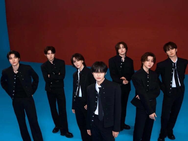 AEN unveils group and individual concept photos for debut EP 'Always 1'