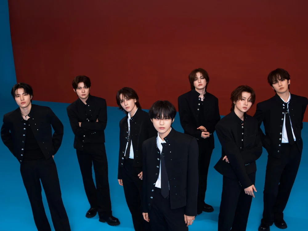 AEN unveils group and individual concept photos for debut EP 'Always 1'