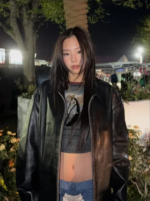 BLACKPINK Jennie 14