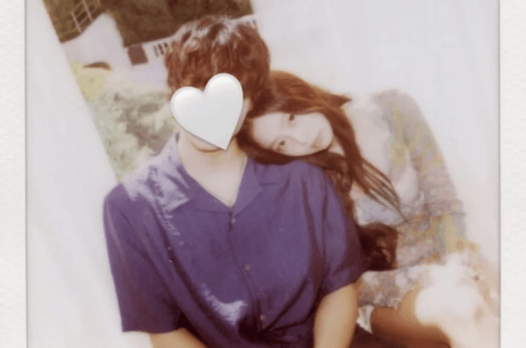 BLACKPINK's Jennie Shared Viral Instagram Photo with Mystery Man