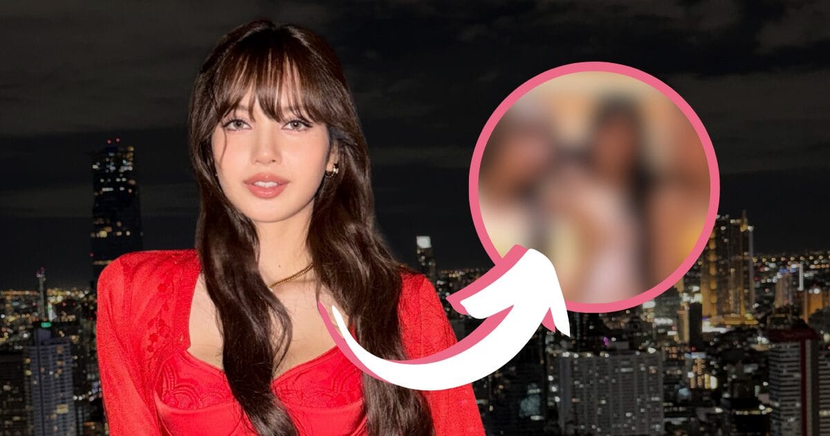 BLACKPINK's Lisa Sparks Relationship Speculation with Recent Phone Case Update
