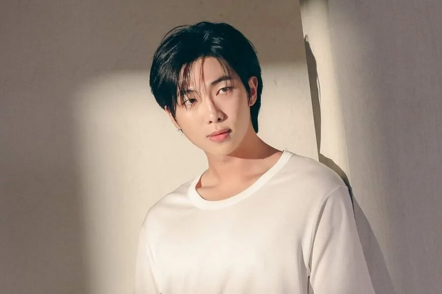 namjoon