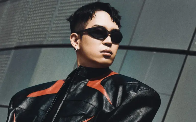BUMKEY releases pre-release single SPEEED featuring JUSTHIS and Justin Park