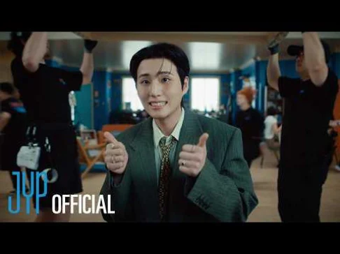 DAY6's Young K drops MV teaser for Shut The Door ahead of YOUNGEST
