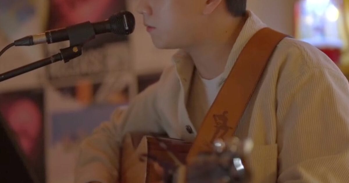 Do Daeyoon discusses bipolar disorder and hospitalization during Togeworl's reunion