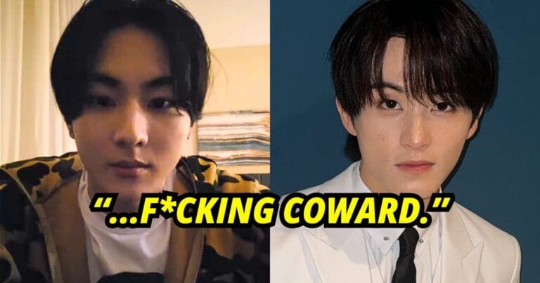 ENHYPEN Jungwon's Apology Sparks Comparison to Mark Lee's Past Controversy