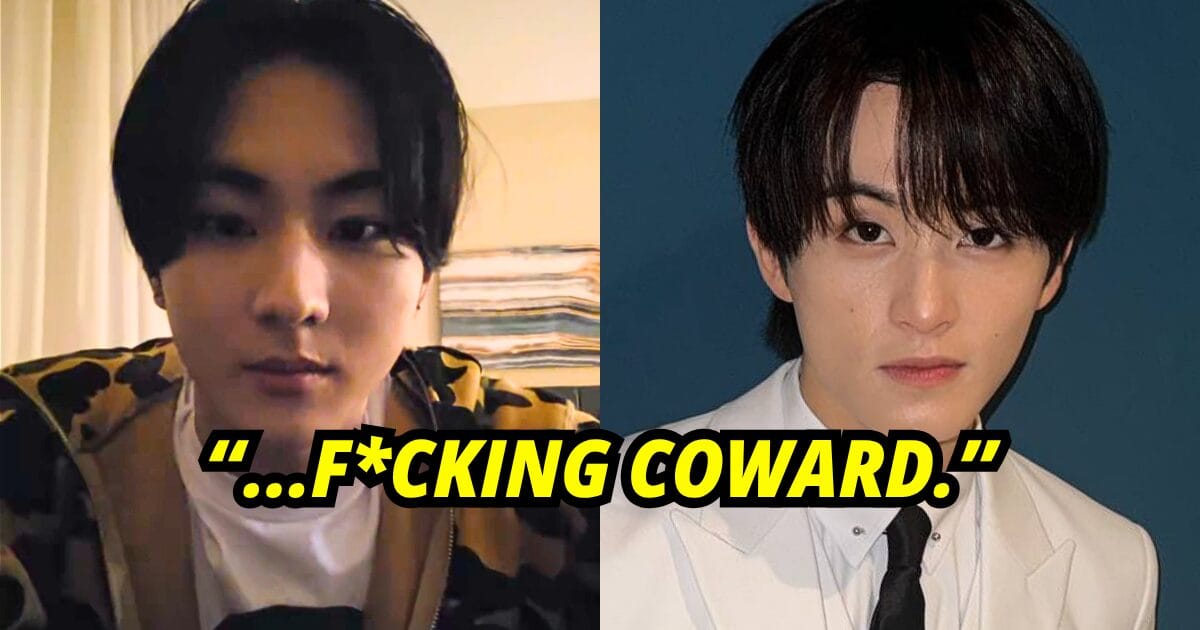 ENHYPEN Jungwon's Apology Sparks Comparison to Mark Lee's Past Controversy
