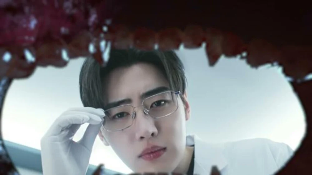 ENHYPEN members take on unique roles in 'THE SIN : BLISS' ENGENE version concept