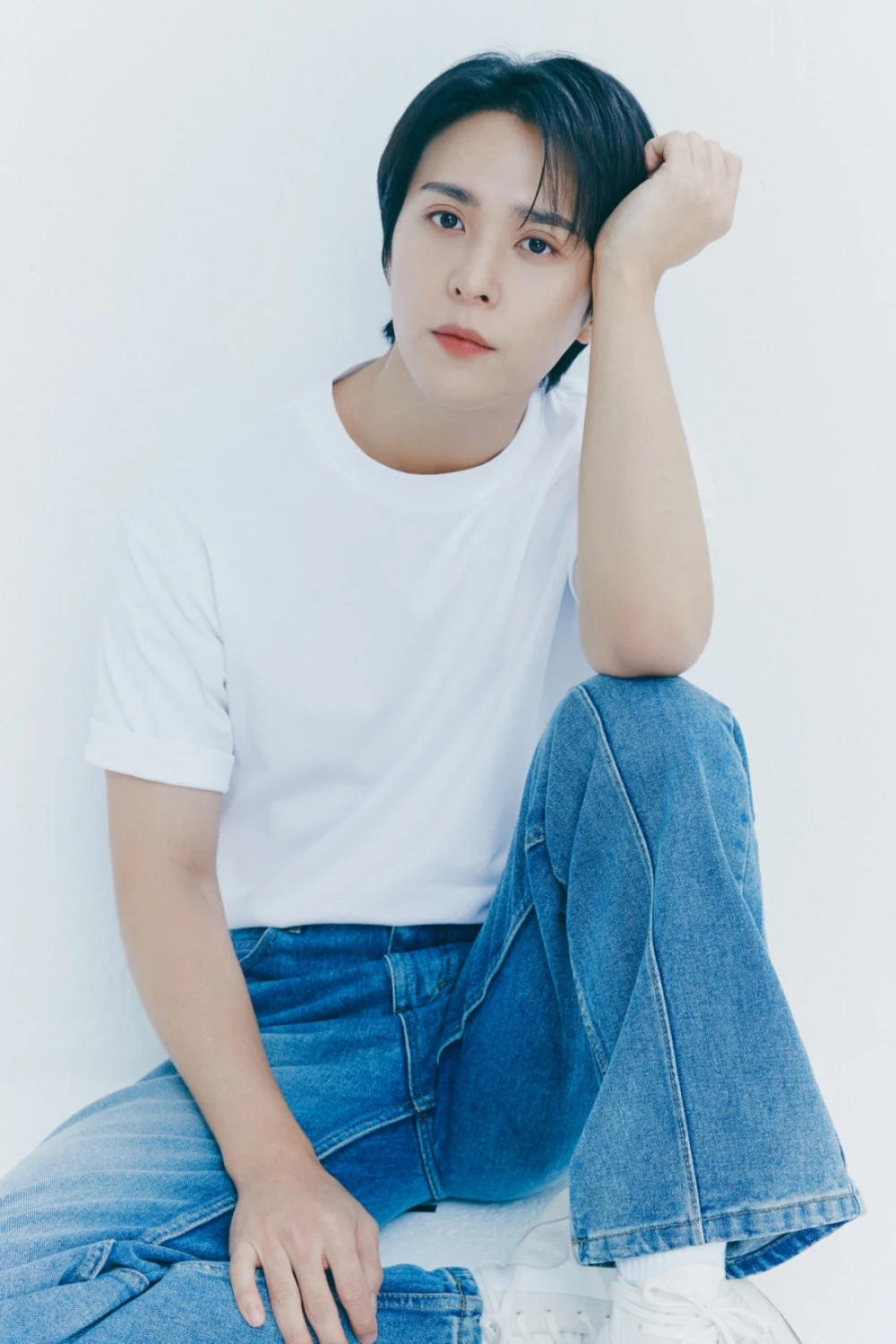 Highlight's Son Dongwoon to play Kim Ok Gyun in Gon Tomorrow musical