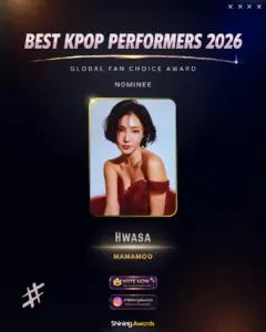 Hwasa