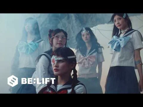 ILLIT releases 'I Got Your Back' MV teaser featuring Jisoo and Momoka