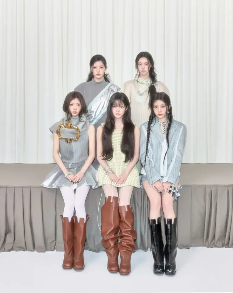 ILLIT to hold encore shows for PRESS START♥ tour in Korea, Japan