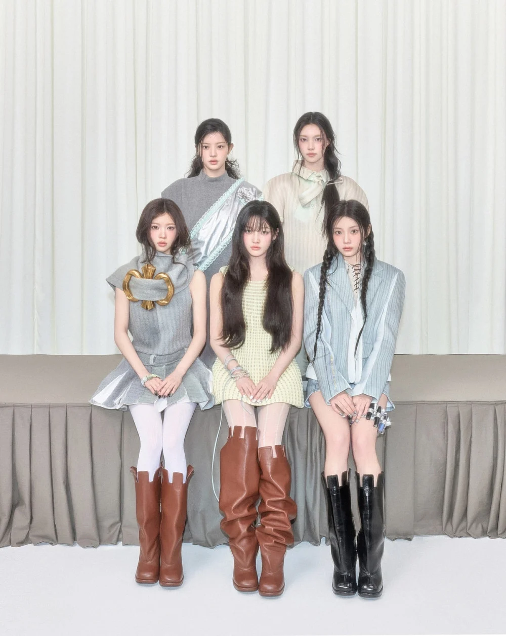 ILLIT to hold encore shows for PRESS START♥ tour in Korea, Japan
