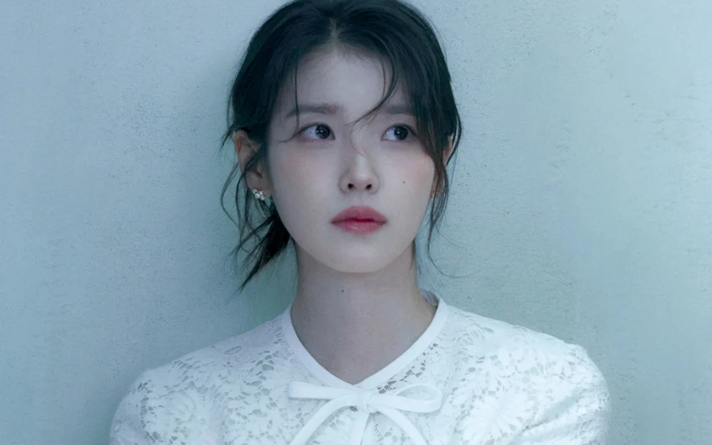 IU postpones concerts and delays 6th full album amid worsening patulous Eustachian tube dysfunction