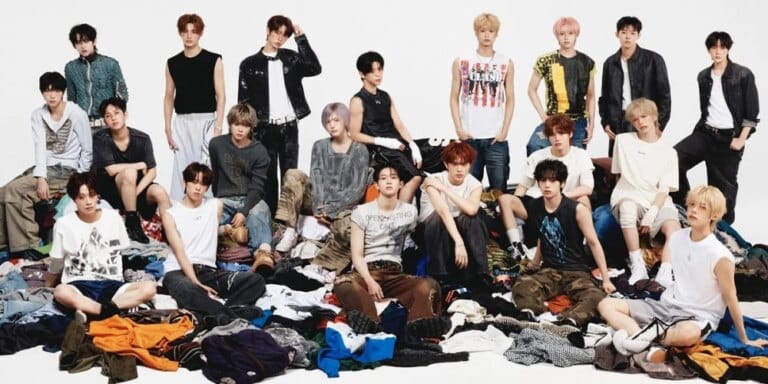 Identity's 'itsnotover' sets first-week sales record with over 568,000 copies
