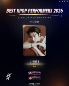 J-Hope BTS