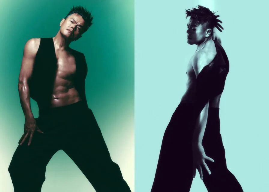 jyp shirtless 1