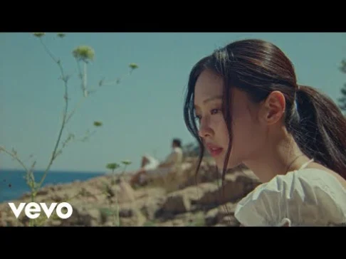 Jennie releases 'Less Than a Lover' MV about learning to love again