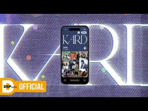 KARD previews songs from upcoming 1st album Where To Now? (Part.2): NOWHERE highlight medley