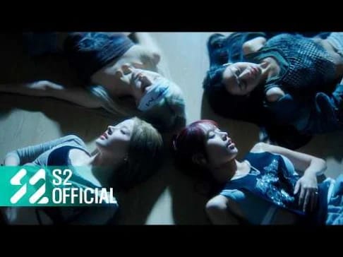 KISS OF LIFE unveils teaser video for 3rd single 'Sweat'