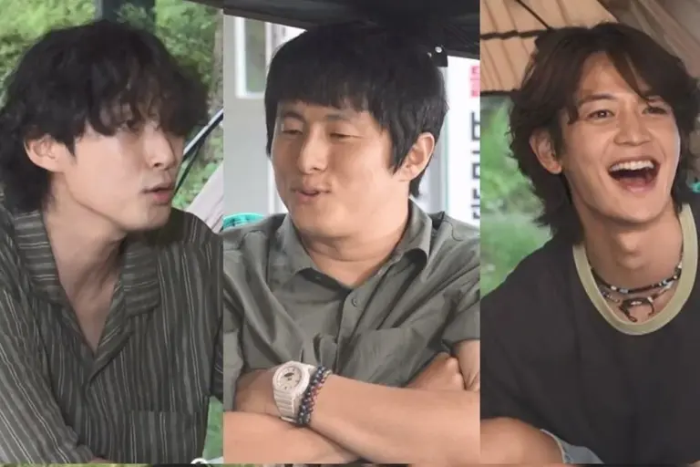 Kian84, Minho, and Bae Nara to reveal Jjinrun Crew name on I Live Alone