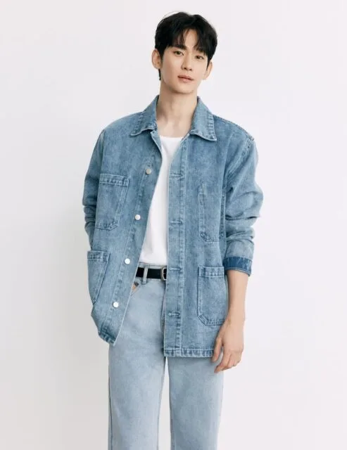 Kim Soo Hyun 5