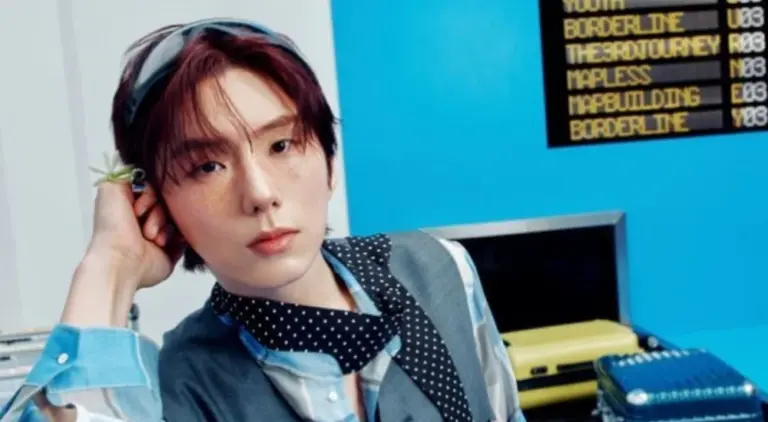 MONSTA X's Kihyun releases English version of So Good ahead of North American tour
