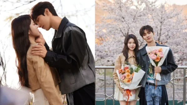My Idol, My Debut finale features Irion's real-world promotions