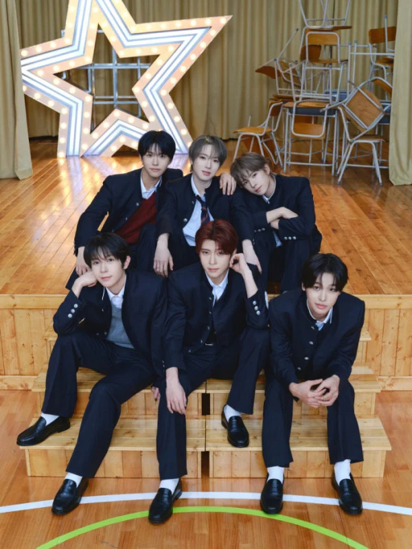 NCT WISH's YO-I-DON! / BOY MEETS GIRL tops Oricon Daily Singles Chart