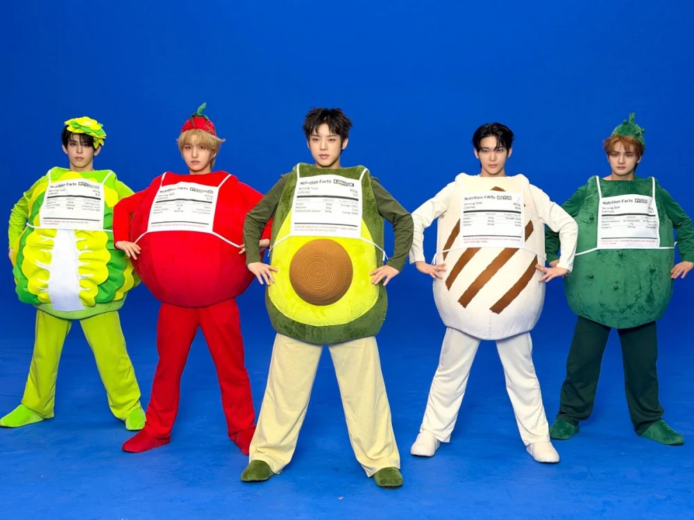 NOWZ announces digital single Achilles with teaser revealing release date