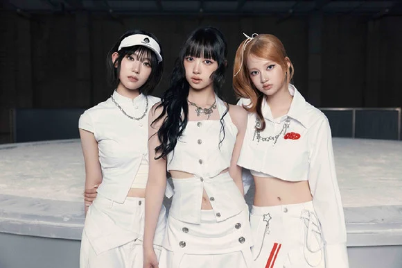 OURBIRTHDAY debuts with 'HUNGRY (Side A)' via JYP Entertainment subsidiary INITT Entertainment