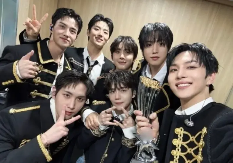 PENTAGON to continue as seven-member group, reunite for 10th anniversary comeback
