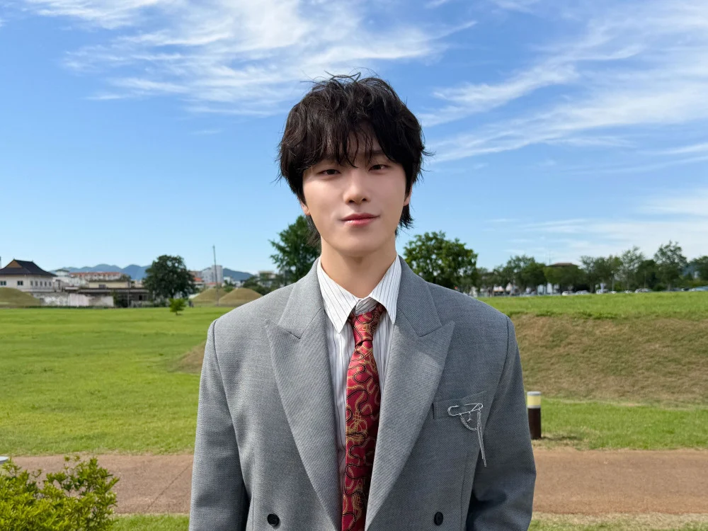 Picheolin (SEVENTEEN's Dino) unveils track list for 吉BOARD(Gilboard)