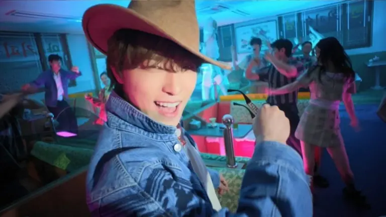 Picheolin's 'Mi-cheo Mi-cheo' enters iTunes Top Songs charts internationally