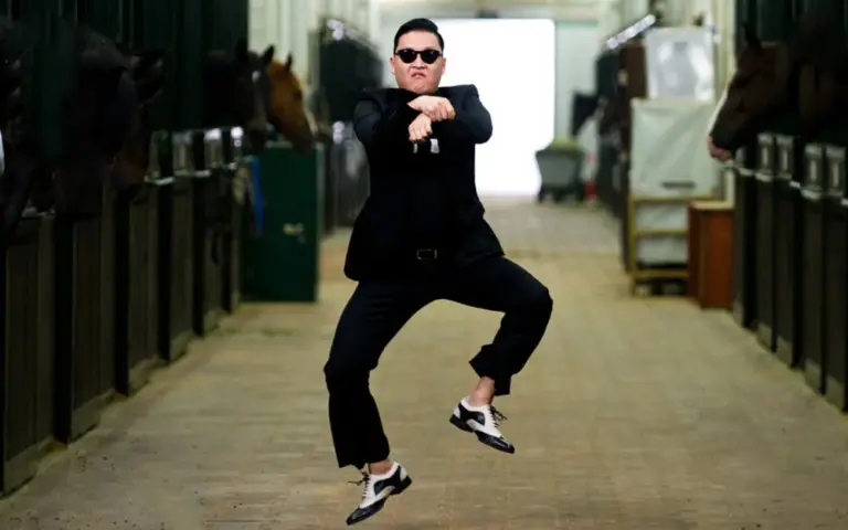 Psy's Gangnam Style surpasses 6 billion YouTube views 14 years after release