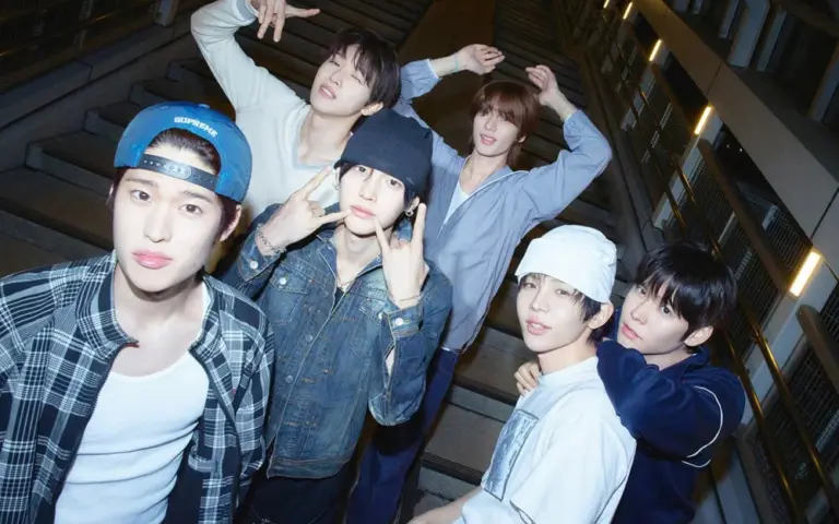 RIIZE to mark 3rd debut anniversary with Ch. RIIZE: ON AIR fan meeting