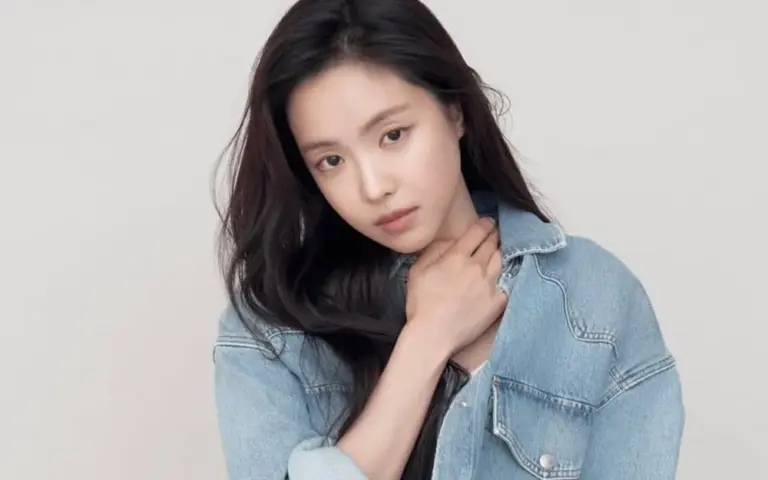 Son Na Eun discusses pressures transitioning from Apink idol to actress