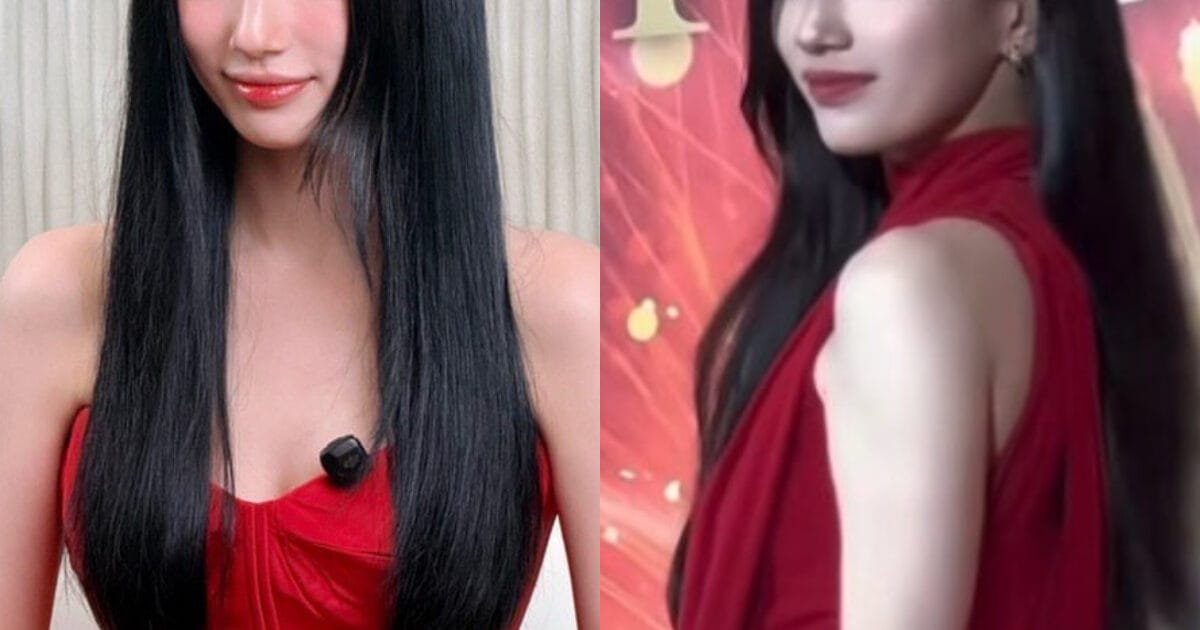 Suzy's Instagram Photos Cause Controversy Over Heavy Editing