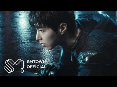 TVXQ's Yunho releases official MV teaser for 'Time's Tickin'