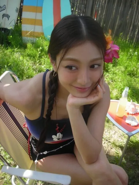 TWICE Jihyo 12