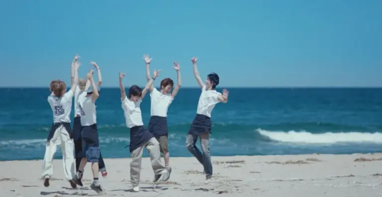 TWS releases first SODA SODA MV teaser ahead of Japanese comeback